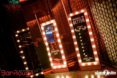 Model Night at Bar Rouge Bangkok — photo 20