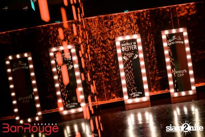 Model Night at Bar Rouge Bangkok — photo 21