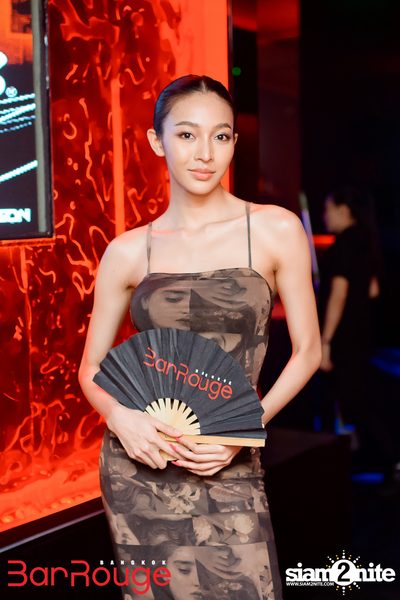 Model Night at Bar Rouge Bangkok — photo 63