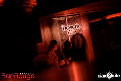 Model Night at Bar Rouge Bangkok — photo 71