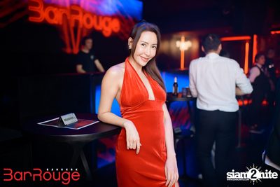 Model Night at Bar Rouge Bangkok — photo 98