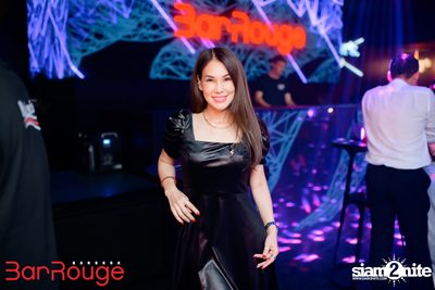 Model Night at Bar Rouge Bangkok — photo 101