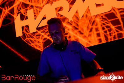 Model Night at Bar Rouge Bangkok — photo 132