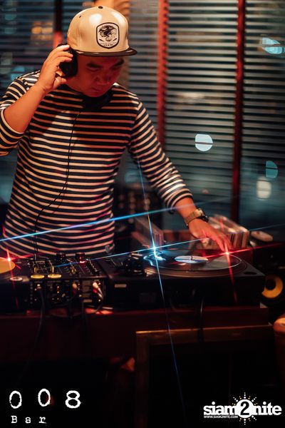 งานปาร์ตี้ Club Night ที่ 008 Bar — photo 6