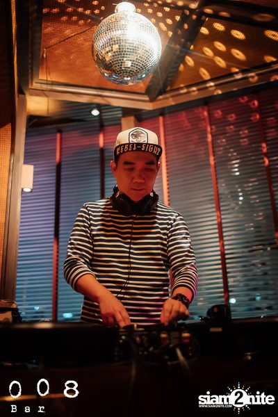 งานปาร์ตี้ Club Night ที่ 008 Bar — photo 12