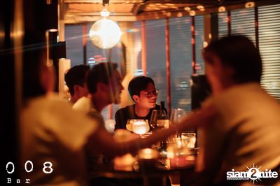 งานปาร์ตี้ Club Night ที่ 008 Bar — photo 17