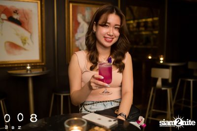 งานปาร์ตี้ Club Night ที่ 008 Bar — photo 20