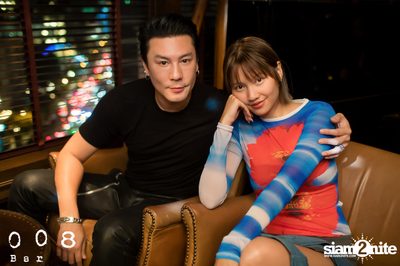 งานปาร์ตี้ Club Night ที่ 008 Bar — photo 21