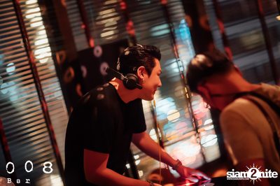 งานปาร์ตี้ Club Night ที่ 008 Bar — photo 44
