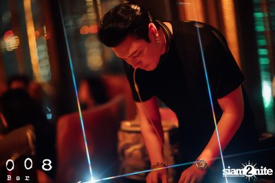 งานปาร์ตี้ Club Night ที่ 008 Bar — photo 46