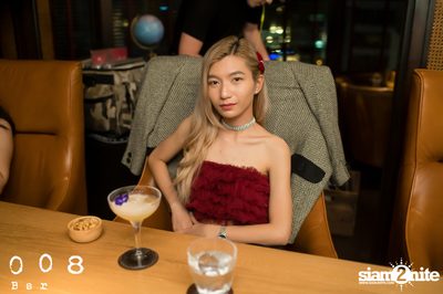 งานปาร์ตี้ Club Night ที่ 008 Bar — photo 47