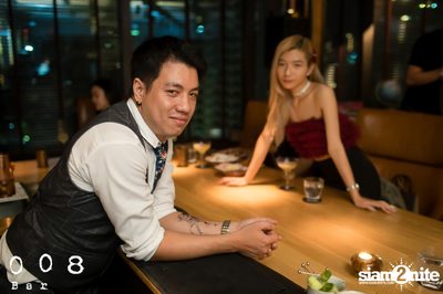 งานปาร์ตี้ Club Night ที่ 008 Bar — photo 48