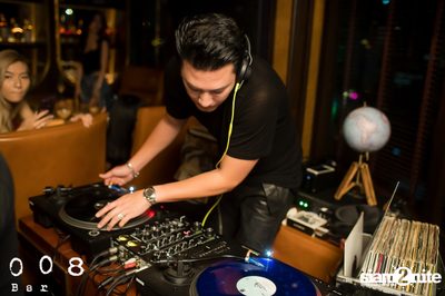 งานปาร์ตี้ Club Night ที่ 008 Bar — photo 50