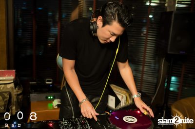 งานปาร์ตี้ Club Night ที่ 008 Bar — photo 51