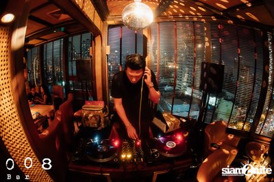 งานปาร์ตี้ Club Night ที่ 008 Bar — photo 54