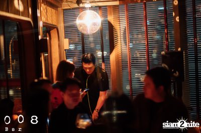 งานปาร์ตี้ Club Night ที่ 008 Bar — photo 57