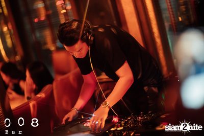 งานปาร์ตี้ Club Night ที่ 008 Bar — photo 60
