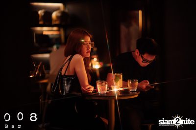 งานปาร์ตี้ Club Night ที่ 008 Bar — photo 66