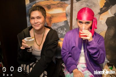 งานปาร์ตี้ Club Night ที่ 008 Bar — photo 69