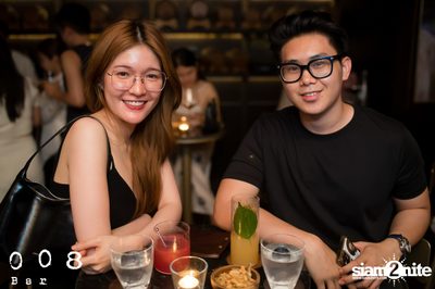 งานปาร์ตี้ Club Night ที่ 008 Bar — photo 70