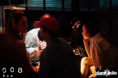 งานปาร์ตี้ Club Night ที่ 008 Bar — photo 75
