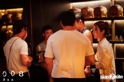 งานปาร์ตี้ Club Night ที่ 008 Bar — photo 76