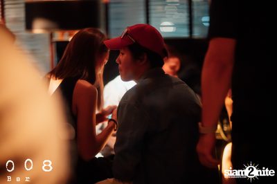งานปาร์ตี้ Club Night ที่ 008 Bar — photo 77