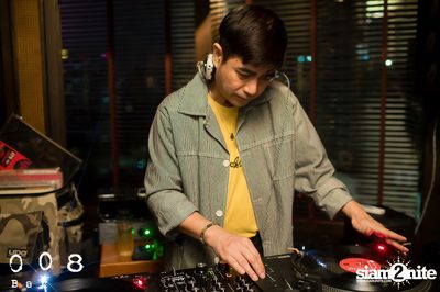 งานปาร์ตี้ Club Night ที่ 008 Bar — photo 84