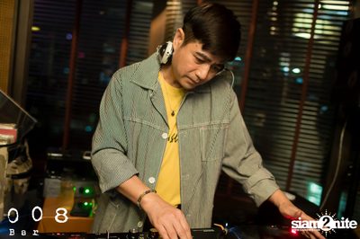 งานปาร์ตี้ Club Night ที่ 008 Bar — photo 87