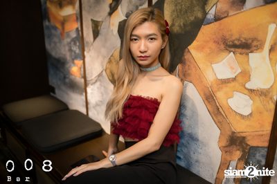 งานปาร์ตี้ Club Night ที่ 008 Bar — photo 89