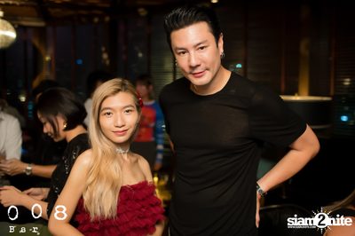 งานปาร์ตี้ Club Night ที่ 008 Bar — photo 90