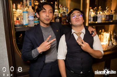งานปาร์ตี้ Club Night ที่ 008 Bar — photo 91