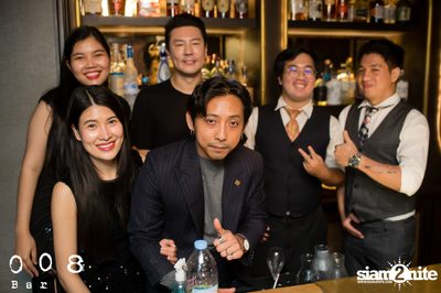 งานปาร์ตี้ Club Night ที่ 008 Bar — photo 93
