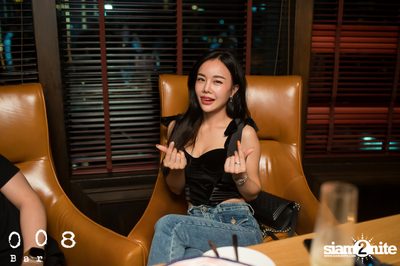 งานปาร์ตี้ Club Night ที่ 008 Bar — photo 94