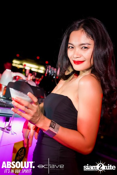 Rainbow Rendezvous at Octave Rooftop Bar — photo 47