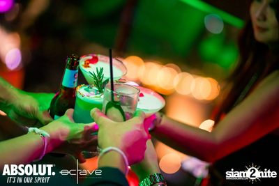 Rainbow Rendezvous at Octave Rooftop Bar — photo 66