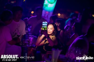 Rainbow Rendezvous at Octave Rooftop Bar — photo 70