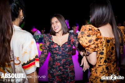 Rainbow Rendezvous at Octave Rooftop Bar — photo 103