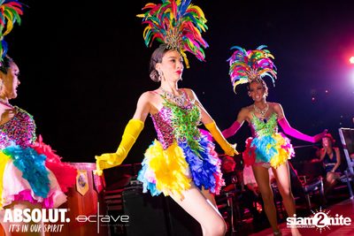 Rainbow Rendezvous at Octave Rooftop Bar — photo 118