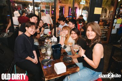 Pancake Concert at Old Dirty — photo 28