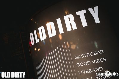 Pancake Concert at Old Dirty — photo 32