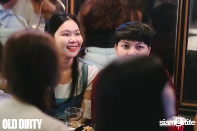 Pancake Concert at Old Dirty — photo 42