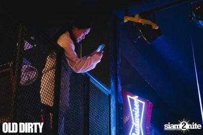 Pancake Concert at Old Dirty — photo 59
