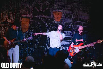 Pancake Concert at Old Dirty — photo 67