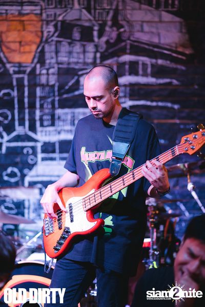 Pancake Concert at Old Dirty — photo 73