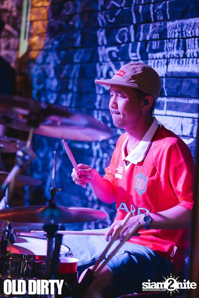 Pancake Concert at Old Dirty — photo 80