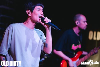 Pancake Concert at Old Dirty — photo 85