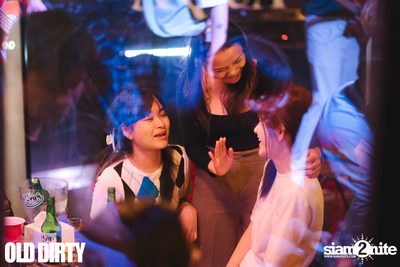 Pancake Concert at Old Dirty — photo 98