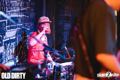 Pancake Concert at Old Dirty — photo 102