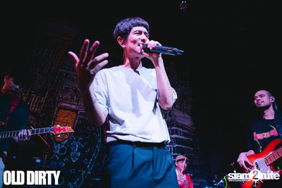 Pancake Concert at Old Dirty — photo 120
